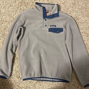 Patagonia sweater